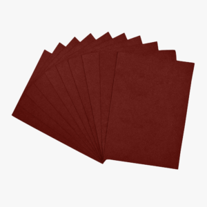 Pliego Cartulina Colorit Bordeaux 180g 50x65cm - Imagen 1