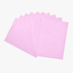 Pliego Cartulina Colorit Rosado 180g 50x65cm - Imagen 1