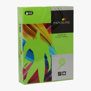 Resma Paperline Spectra Deep Parrot 80g 500 Hojas - Imagen 1