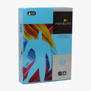 Resma Paperline Spectra Lavander 80g 500 Hojas - Imagen 1