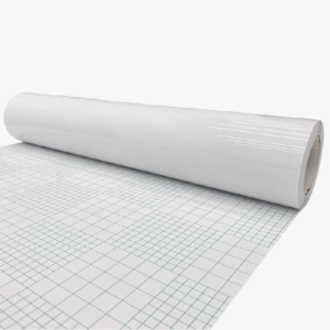 Rollo Laminado en Frío Opaco Dimensionado 25cm x 50m - Imagen 3