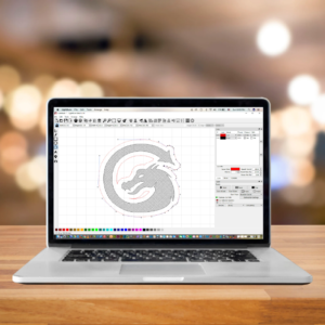 Software Lightburn Free Trial Edition - Imagen 3